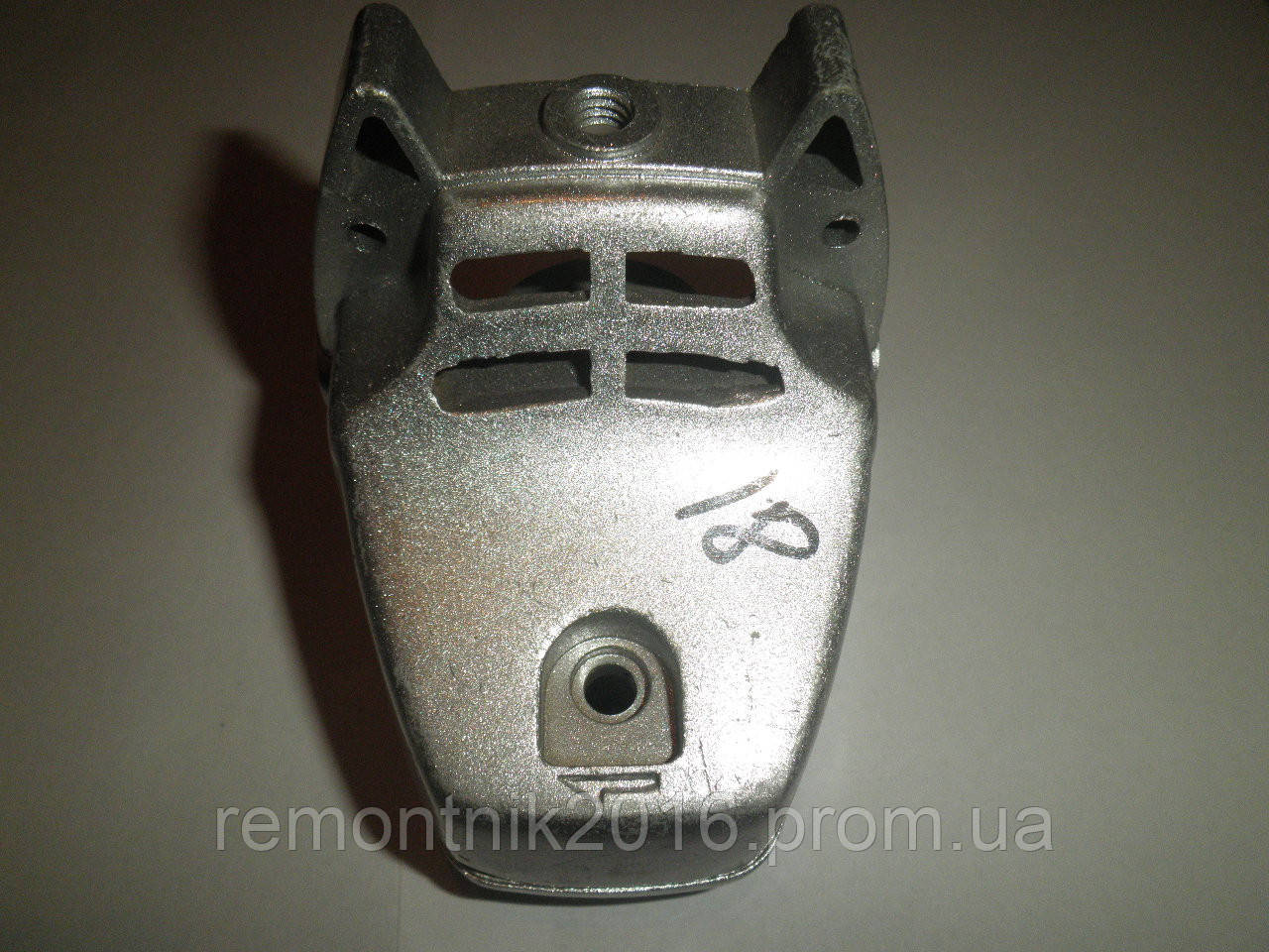 Корпус Редуктора для Болгарки (голова) Stern 125 M 018 — Купить ...