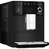 Кавомашина Melitta CI Touch Frosted-Black 630-112, фото 4