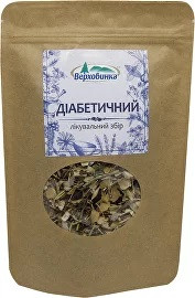 Фіточай Діабетичний 50гр
