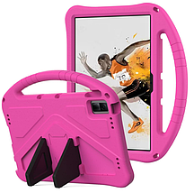 Чохол New Kids Case на Xiaomi Redmi Pad SE 11" (рожевий), фото 3