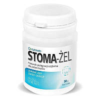 Паста для котів і собак Стома-Гель для зубів і ясен 50 г Eurowet