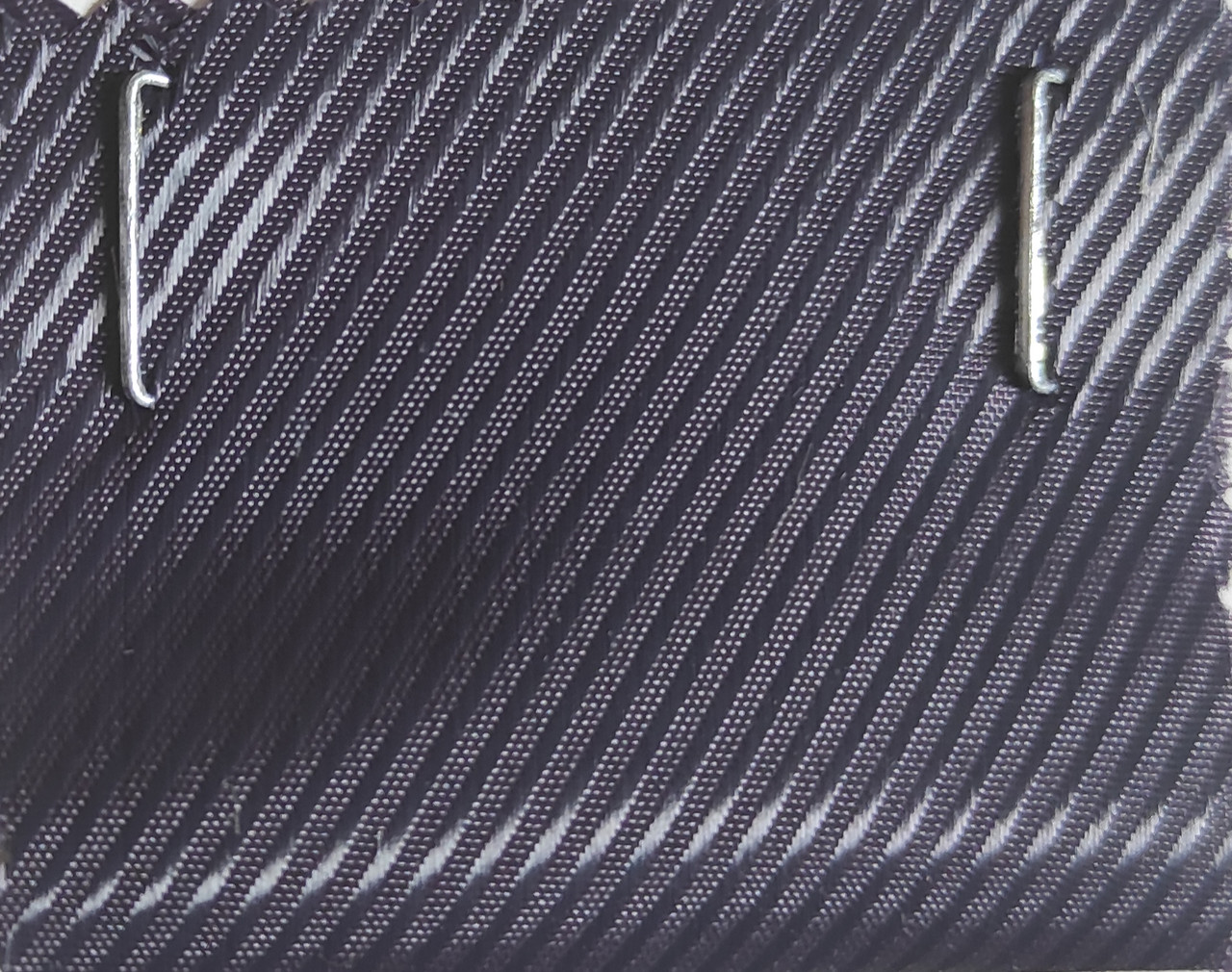 Підкладка Діагональ 210г/м2 (100м/рулон) Графіт, фото 1