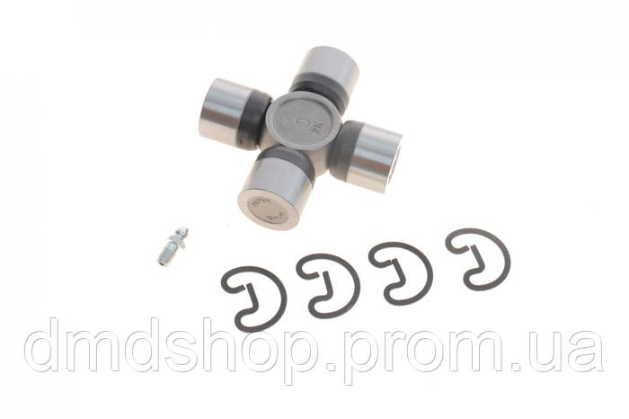 Крестовина кардана Toyota Hilux 05-15 (27x82) (ID#2300681817), цена ...