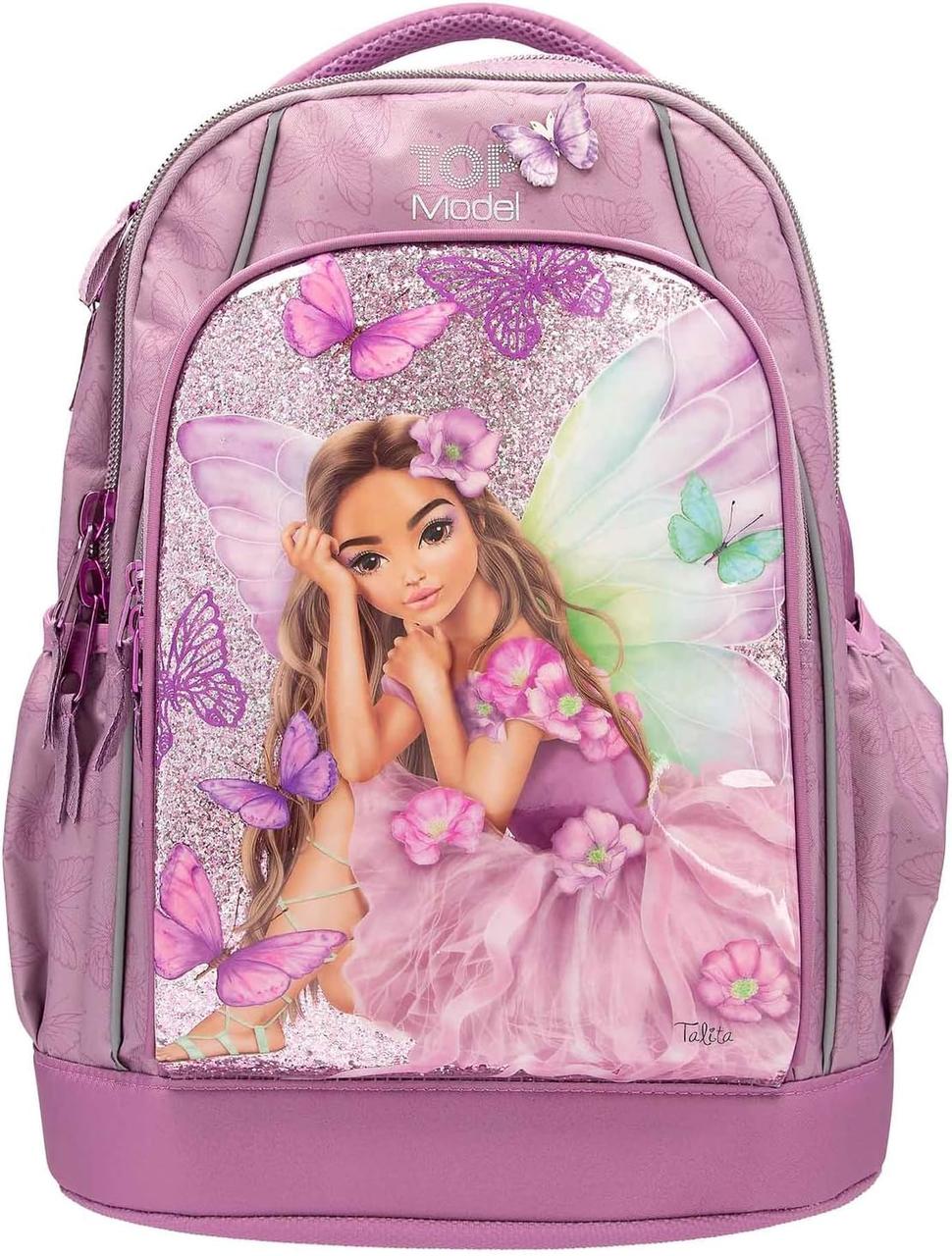 ТОР Model Шкільний рюкзак Fairy Love 12780
