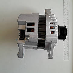 96303556 Генератор Ланос 85А (KAP/TOPIC) 96404012