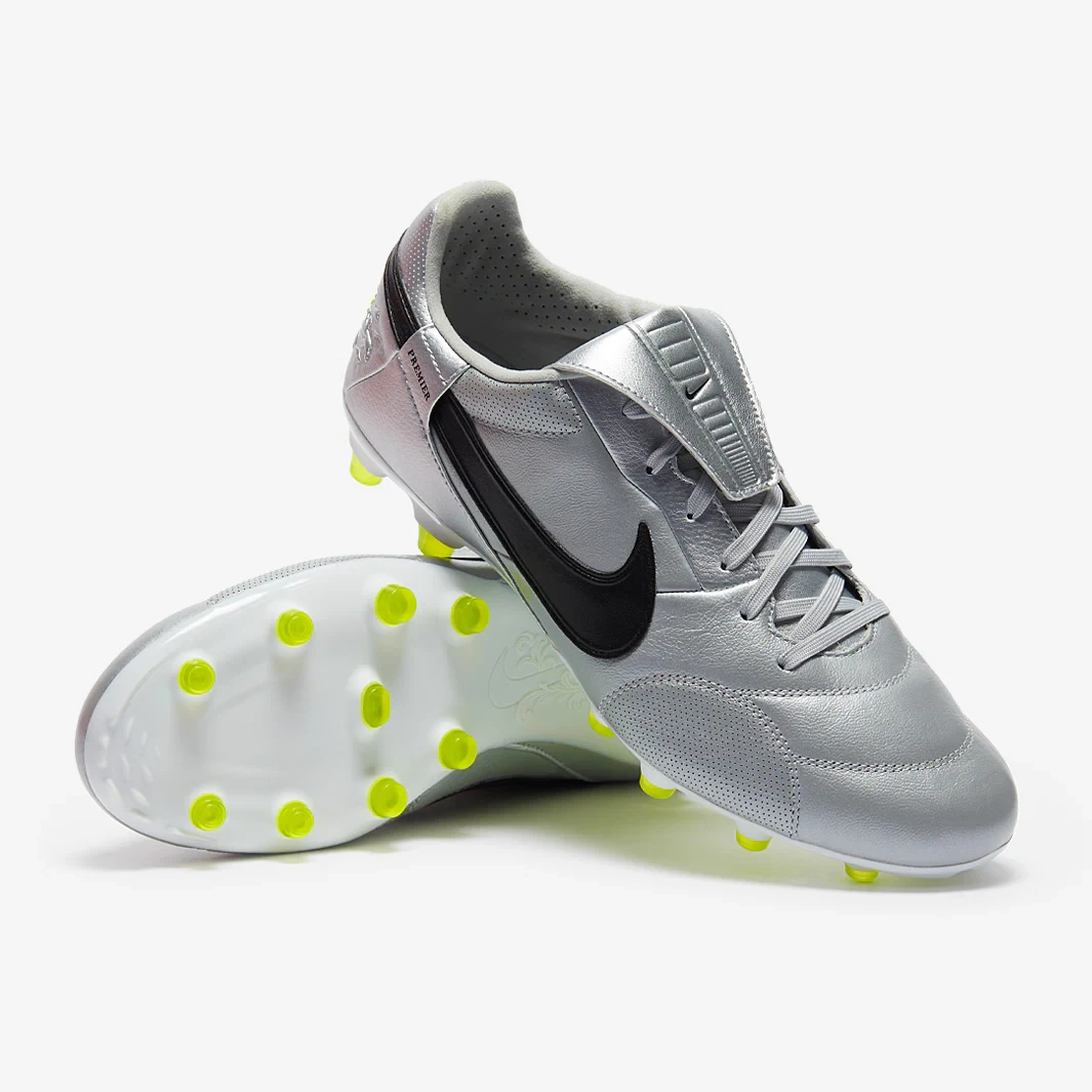 Футбольні бутси професійні The Nike Premier 3 FG