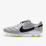 Футбольні бутси професійні The Nike Premier 3 FG, фото 2