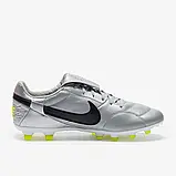 Футбольні бутси професійні The Nike Premier 3 FG, фото 3