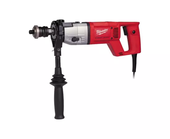 Мощная дрель для сухого алмазного сверления MILWAUKEE DD 2-160XE (50 Нм ...