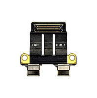 Шлейф/Роз'єм живлення Type-C для Apple MacBook Pro Retina A1706 A1707 A1989 A1990 A2159 A2289 A2251 A2338 A2141