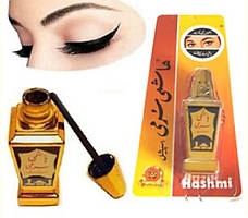Сурма індійська чорна суха Hashmi Kohl Aswad 1.4г