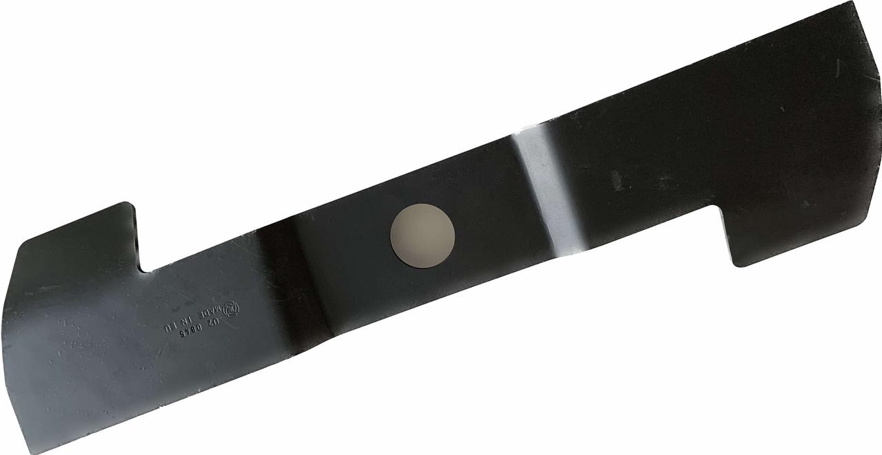 Ніж газонокосарки MTD 45см внутрішній діаметр 32мм