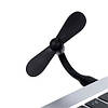 Гнучкий Micro USB вентилятор для смартфона, фото 5