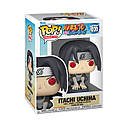 Ігрова фігурка Funko POP! cерії Наруто - Юний Ітаті Фанко поп 80250, фото 4