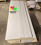 Двоярусні шафки 12 місць, 12 дворок дошкільних установ, шафа секційна 18 мм ЛДСП swisspan ST-1002-3, фото 7