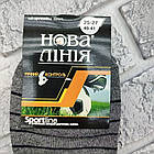 Шкарпетки чоловічі короткі весна/осінь р.25-27(40-41) малюнок асорті НОВА ЛІНІЯ 30038948, фото 4