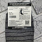 Шкарпетки чоловічі короткі весна/осінь р.25-27(40-41) малюнок асорті НОВА ЛІНІЯ 30038948, фото 5