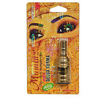 Сурма суха Mumtaz Delux з мигдалевою олією 0,5г