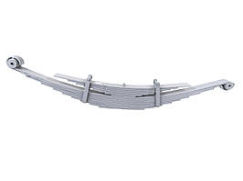 Ресора задня Iveco Daily 70C 09-14 67565000 Celikyay