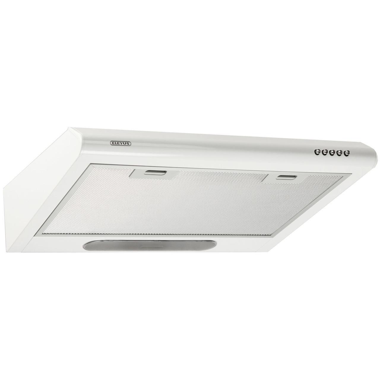Витяжка плоска Eleyus Line I 60 WH 60 см