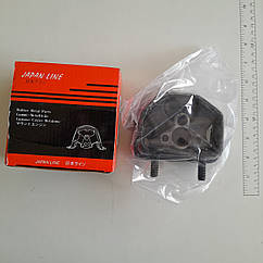 90250348 Подушка двигуна Ланос (JAPAN LINE) права