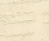 Травертино декоративна штукатурка паста Deco Terra Travertino in Pasta Venezia Naturale 20 кг білий, фото 2