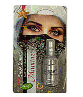 Сурма Індійська сірого кольору суха для очей Mumtaz Surma Sada 2г