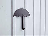 Вішак для одягу з металу "Парасолька", фото 5
