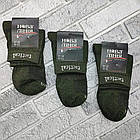 Шкарпетки чоловічі середні літо сітка р.27-29(42-43) хакі тактичні НОВА ЛІНІЯ 30038941, фото 2