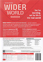 Wider World 2nd ED for Ukraine 4 TB+ TPAC (книга для вчителя), фото 3