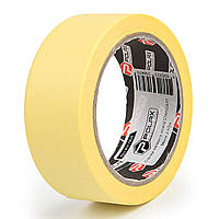 Малярна клейка стрічка Polax Стандарт 38 мм х 40 м (101-068)