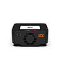 Зарядний пристрій ISDT P20 500W 20A x 2 Dual Channel Smart Charger, фото 3
