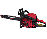 Мотопила ланцюгова Vitals Master 4523o 15“ AluMagnio, фото 4