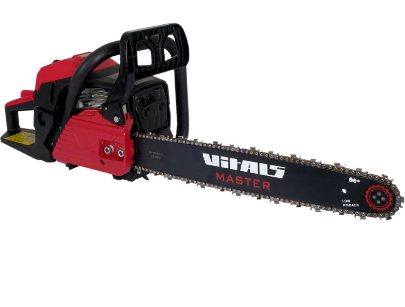 Мотопила ланцюгова Vitals Master 4523o 15“ AluMagnio