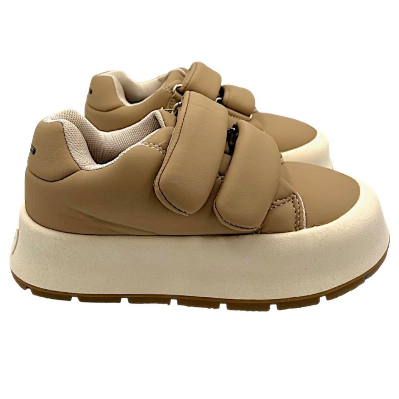 Дитячі кросівки для дівчини Jong.Golf 33-37р