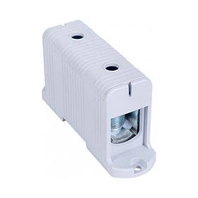 Клема силова ввідна UTB 35-240, сірий TAKEL 501188