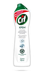 Крем для чищення CIF, 500мл, Актив Фреш