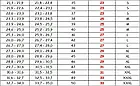 Шкарпетки чоловічі високі весна/осінь р. 27-29 (42-43) асорті гумка рубчик НОВА ЛІНІЯ 30038940, фото 7