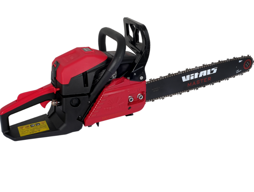 Бензопила ланцюгова Vitals Master 4523o 15“ Kit AluMagnio