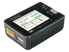 Зарядное устройство ToolkitRC M7 200W 10A 1-6S lipo