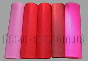 Фетр у рулоні 84 см/35м 1 мм