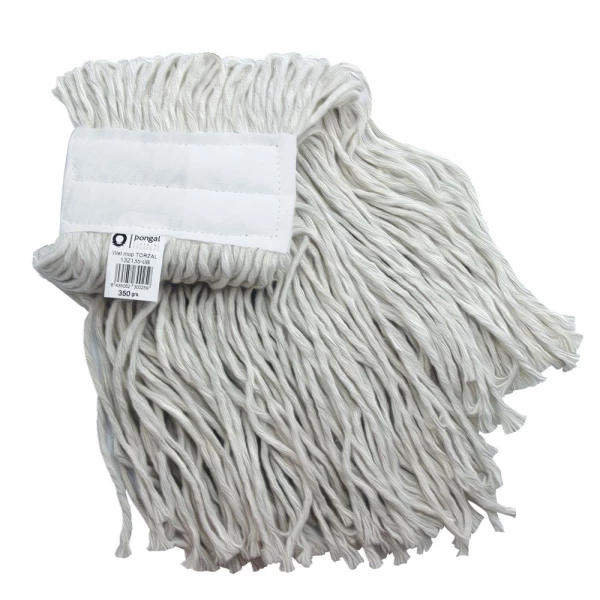 Моп Torzal Kentucky мотузковий бавовна 350гр