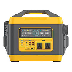 Power Station LiPower M3000-S, 3000W, 2880Wh, QC 3.0 22,5W, PD 100W, DC, LiFePO4 Цвет 3206005B080001