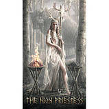 Рунічне Таро Runic Tarot, фото 3