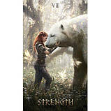 Рунічне Таро Runic Tarot, фото 5