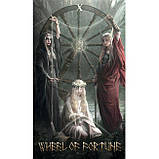 Рунічне Таро Runic Tarot, фото 6