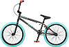 Велосипед BMX 20" GT AIR Black 2021, фото 2