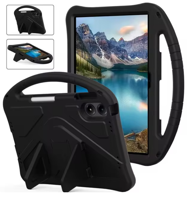 Чохол New Kids Case на Xiaomi Redmi Pad Pro 12.1" (чорний)