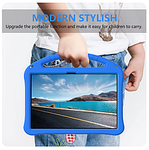 Чохол New Kids Case на Xiaomi Redmi Pad Pro 12.1" (чорний), фото 4