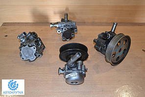 Гідропідсилювач керма